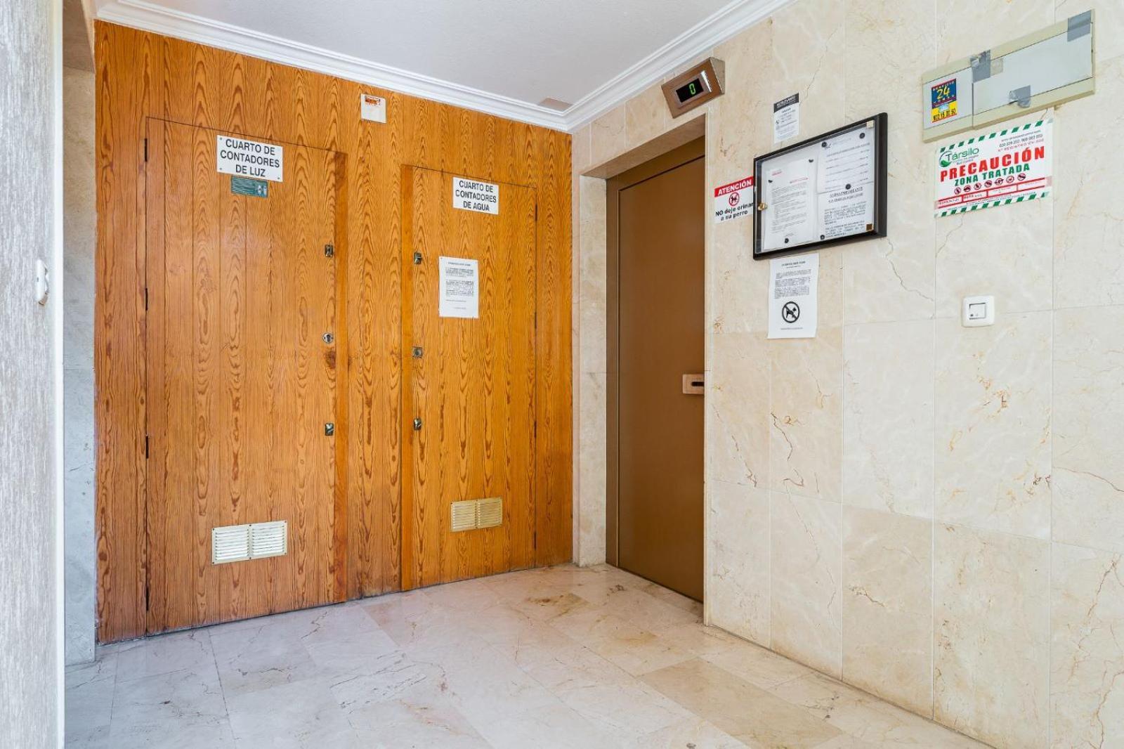 Bonito Apartamento 150 M De La Playa La Mata La Mata  Exterior foto